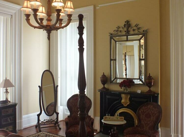 豪华套房, The Pepin Mansion B&b On Mansion Row 10 Min To Start Of The Bourbon Trail