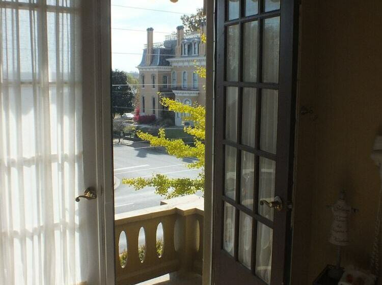 豪华套房, The Pepin Mansion B&b On Mansion Row 10 Min To Start Of The Bourbon Trail