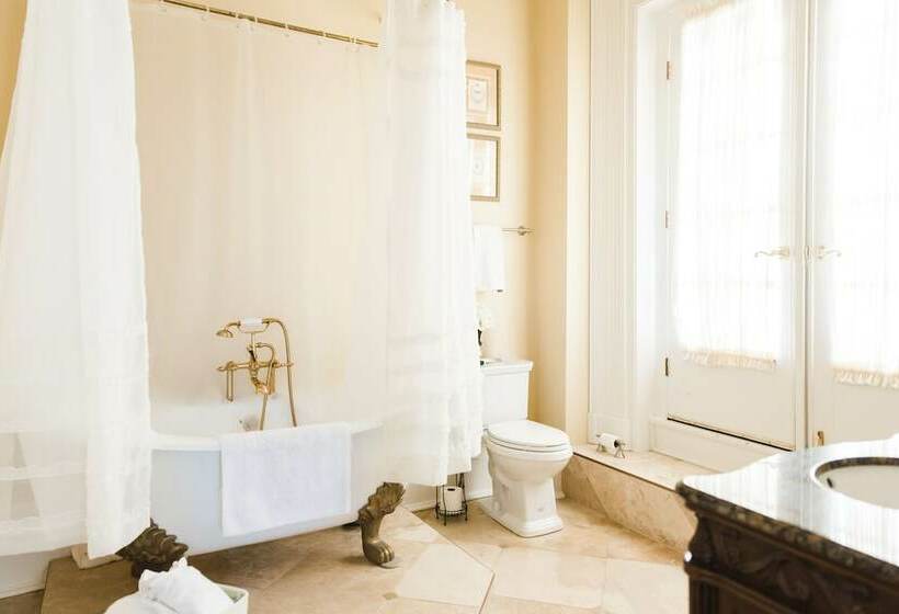 豪华套房, The Pepin Mansion B&b On Mansion Row 10 Min To Start Of The Bourbon Trail