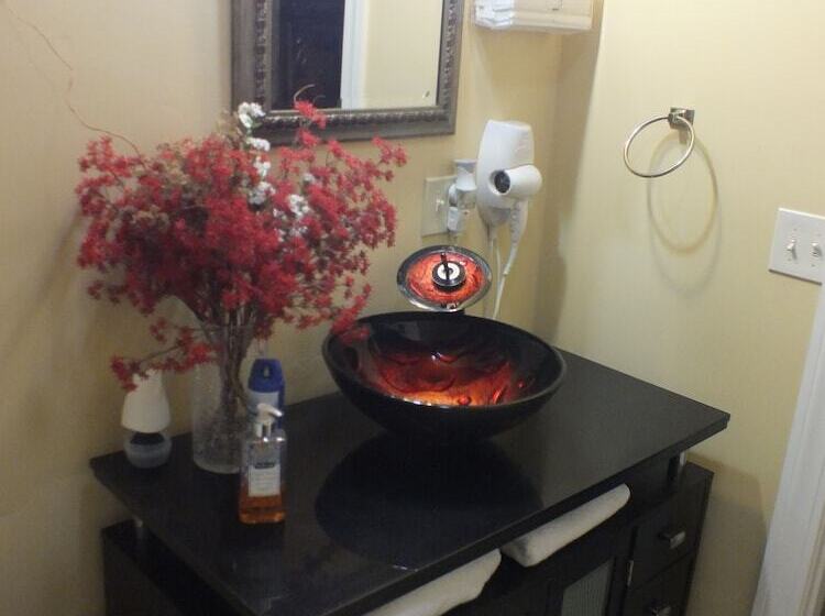 豪华套房, The Pepin Mansion B&b On Mansion Row 10 Min To Start Of The Bourbon Trail