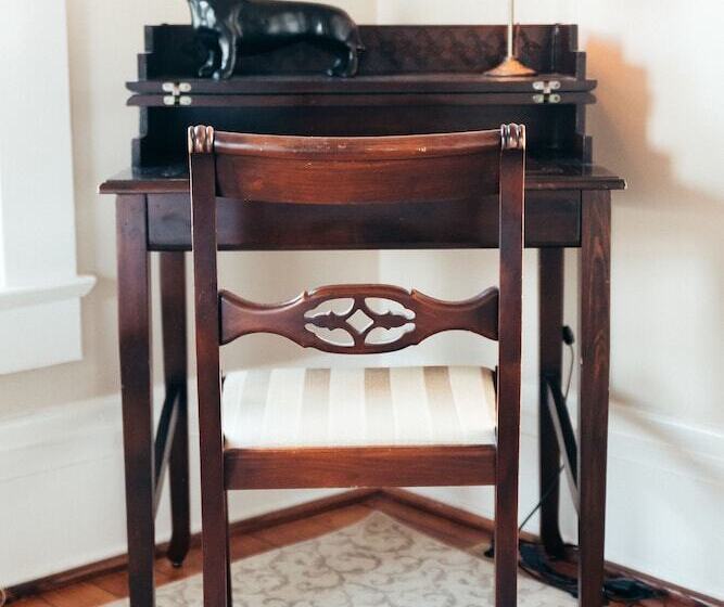 Люкс Повышенной Комфортности, The Pepin Mansion B&b On Mansion Row   10 Min To Start Of The Bourbon Trail