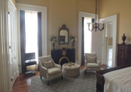 豪华套房, The Pepin Mansion B&b On Mansion Row 10 Min To Start Of The Bourbon Trail