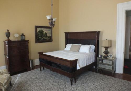 Люкс Повышенной Комфортности, The Pepin Mansion B&b On Mansion Row   10 Min To Start Of The Bourbon Trail