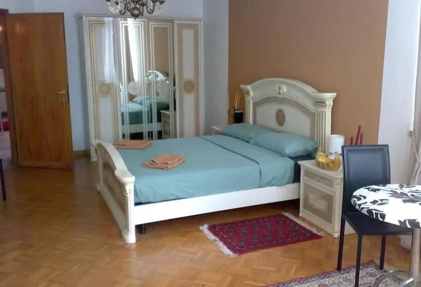 اتاق استاندارد, B&b In Arena L' Opera