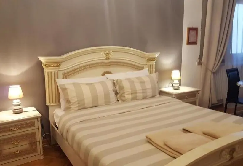 اتاق استاندارد, B&b In Arena L' Opera