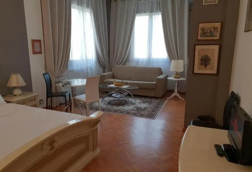 اتاق استاندارد, B&b In Arena L' Opera