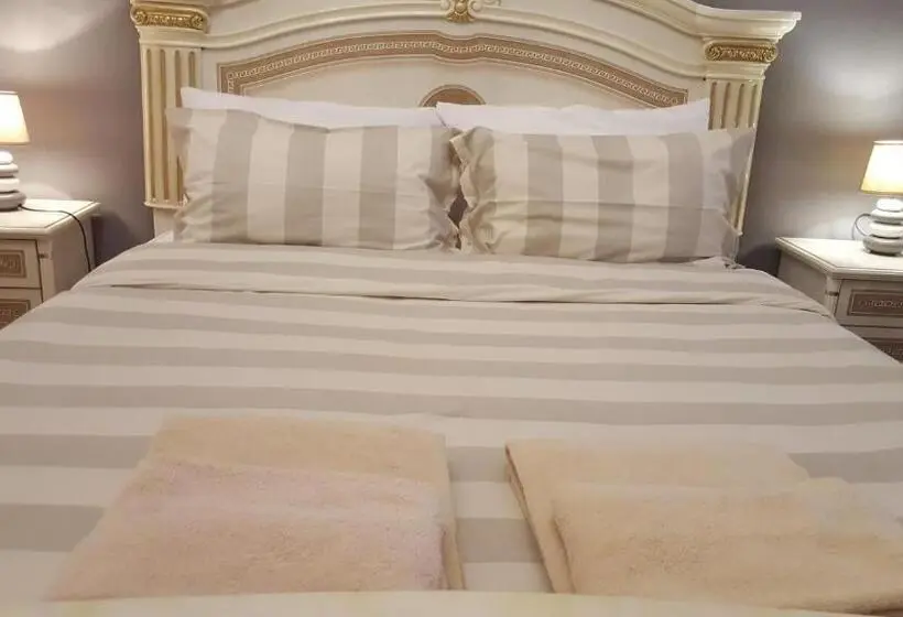 آپارتمان 1 خوابه, B&b In Arena L' Opera