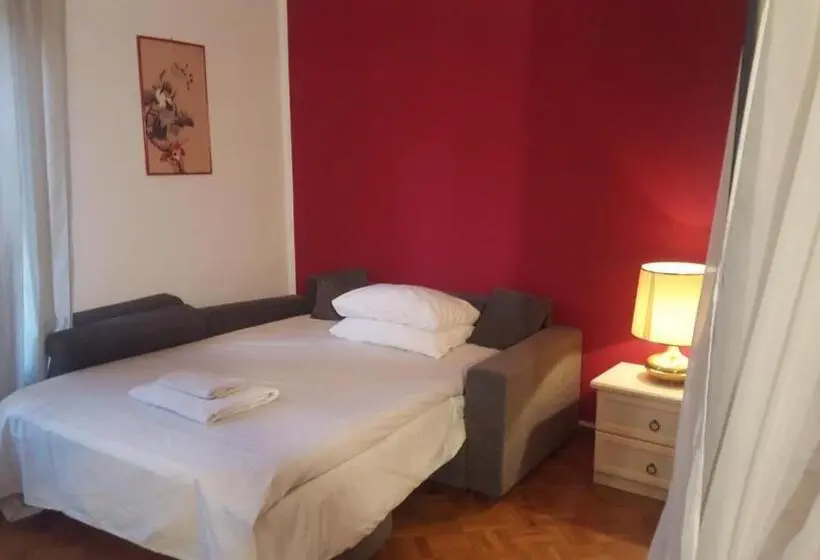 آپارتمان 1 خوابه, B&b In Arena L' Opera