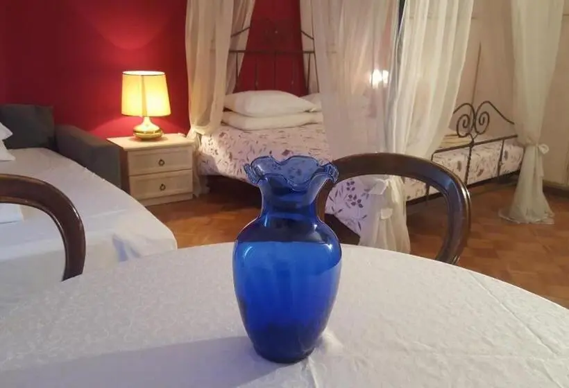 آپارتمان 1 خوابه, B&b In Arena L' Opera
