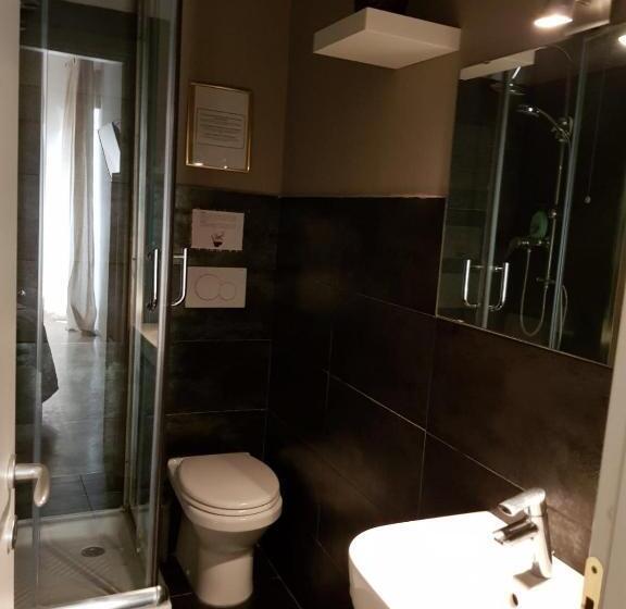 اتاق استاندارد, 3jolie