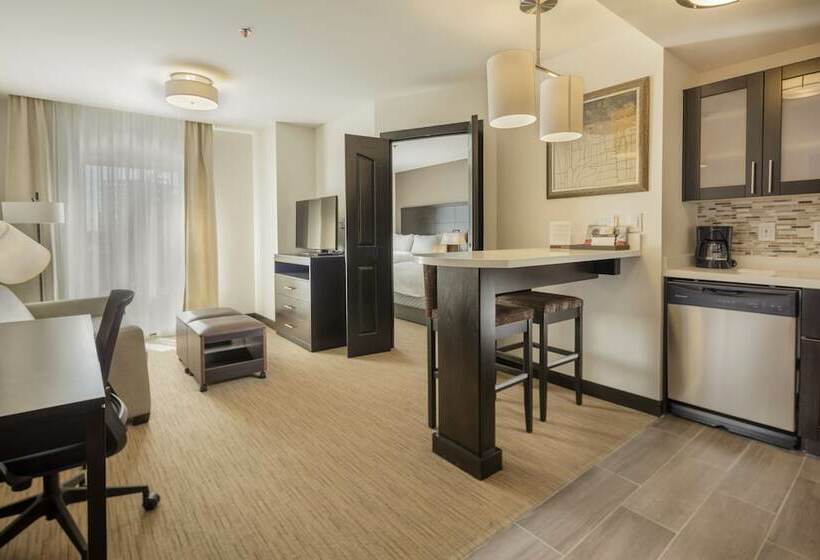 套房, Staybridge Suites   Irapuato, An Ihg