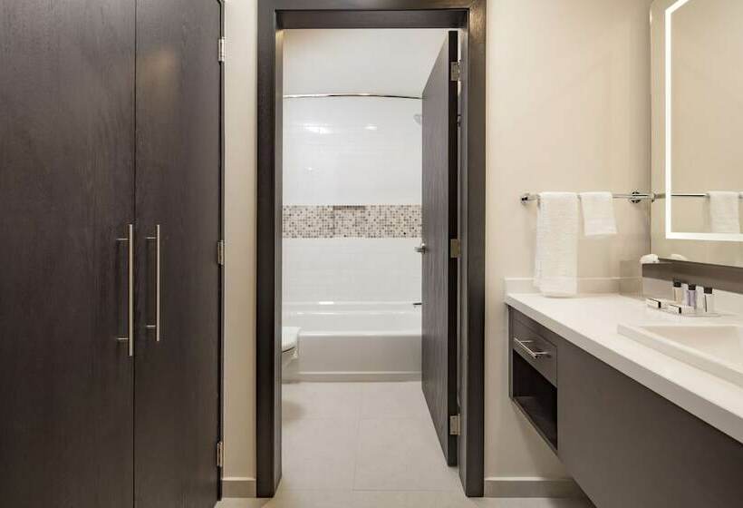 套房, Staybridge Suites   Irapuato, An Ihg