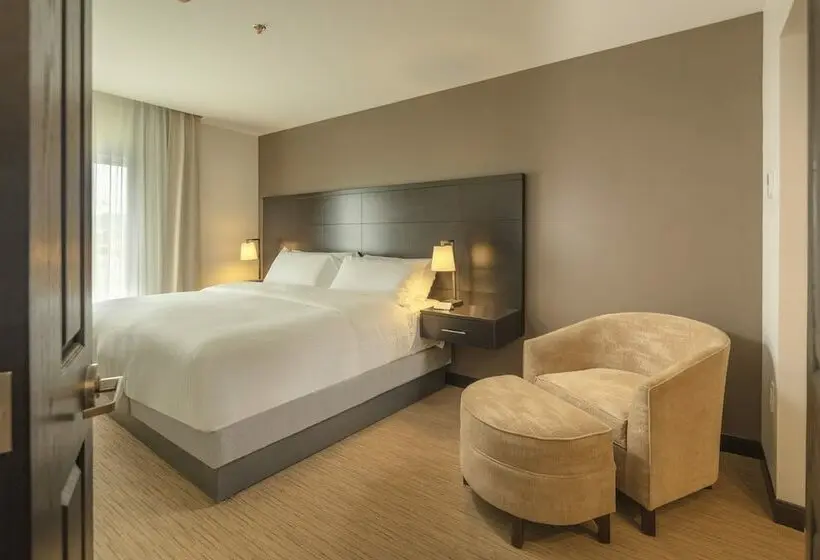 ２ベッドスイートルーム, Staybridge Suites   Irapuato, An Ihg