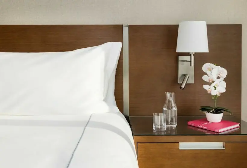 Deluxe Suite King Bed