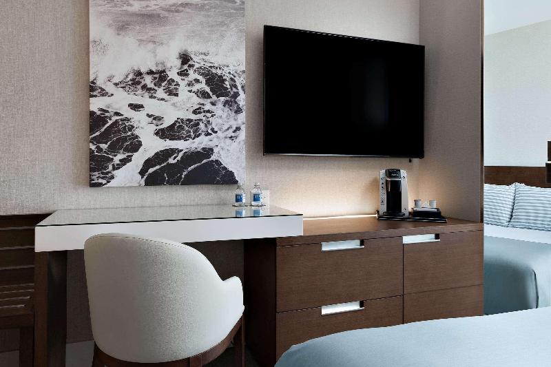 غرفة قياسية سرير كينج, The Altair Bay Harbor