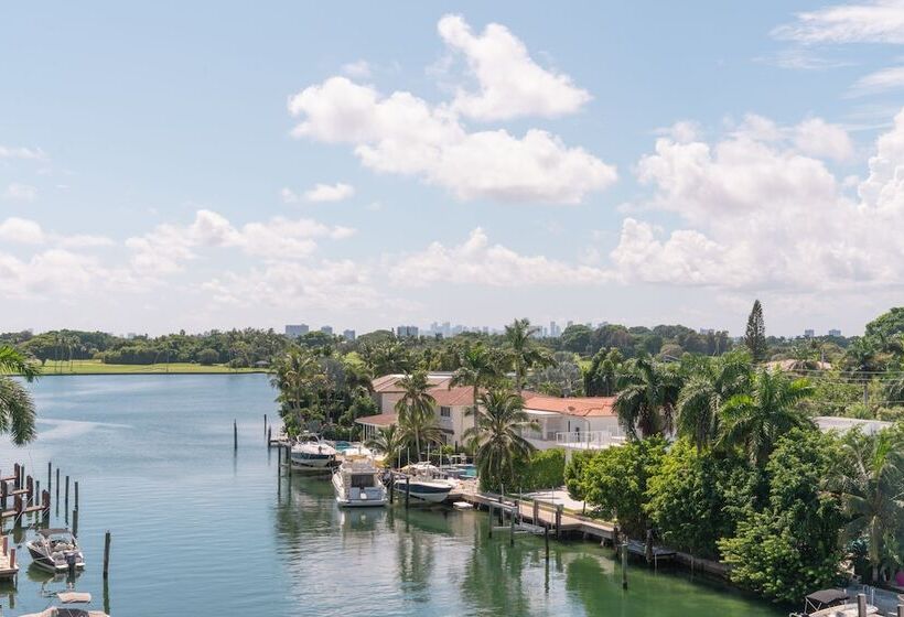 غرفة ديلوكس ذات إطلالة, The Altair Bay Harbor