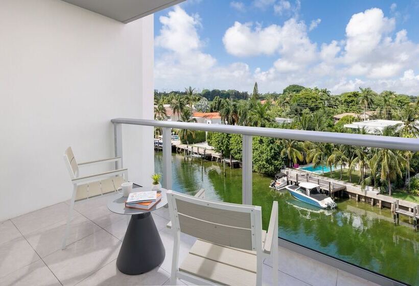 غرفة قياسية سرير مزدوج, The Altair Bay Harbor