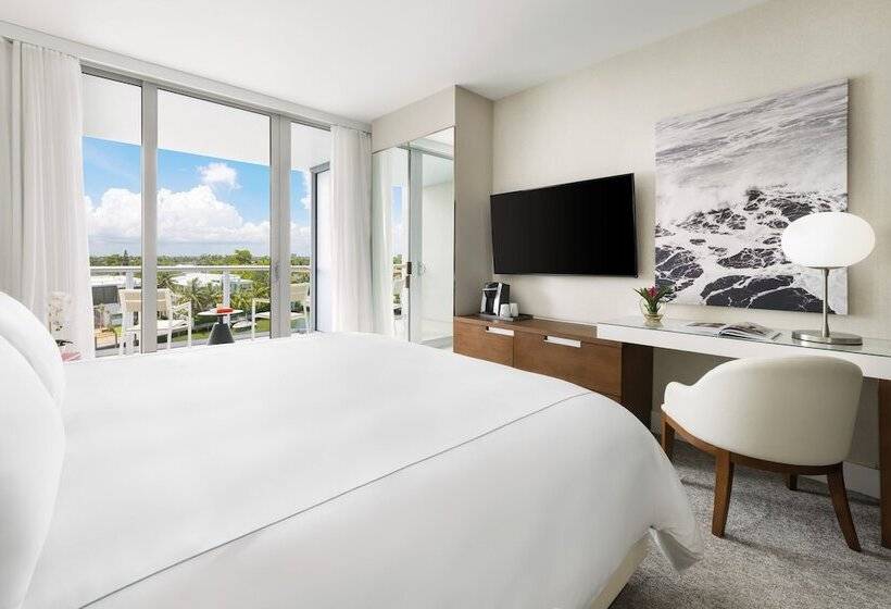 غرفة قياسية سرير مزدوج, The Altair Bay Harbor