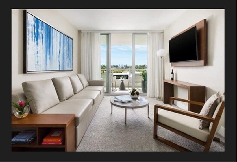 جناح ديلوكس, The Altair Bay Harbor