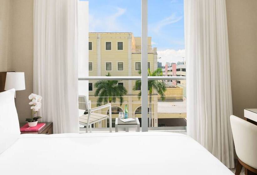 جناح ديلوكس غرفتين نوم, The Altair Bay Harbor