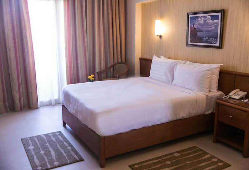 Superior Kamer, The Grand Plaza Hotel Smouha
