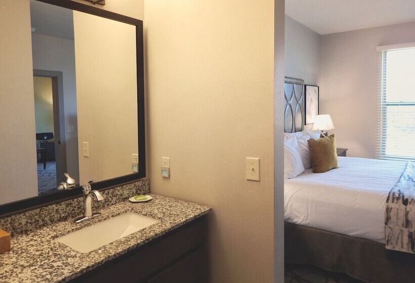 带1个卧室的公寓, Worldmark Hunt – Stablewood Springs Resort