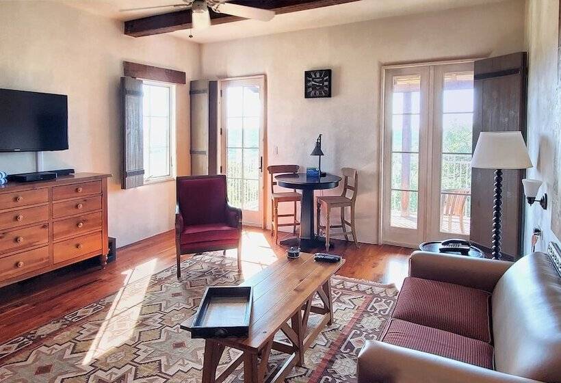 شقة 3 غرف, Worldmark Hunt – Stablewood Springs Resort