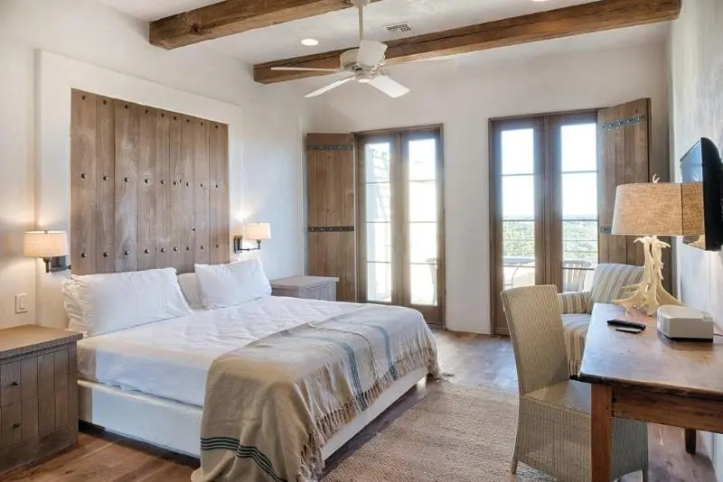 ３ベッドルームアパートメント, Worldmark Hunt – Stablewood Springs Resort