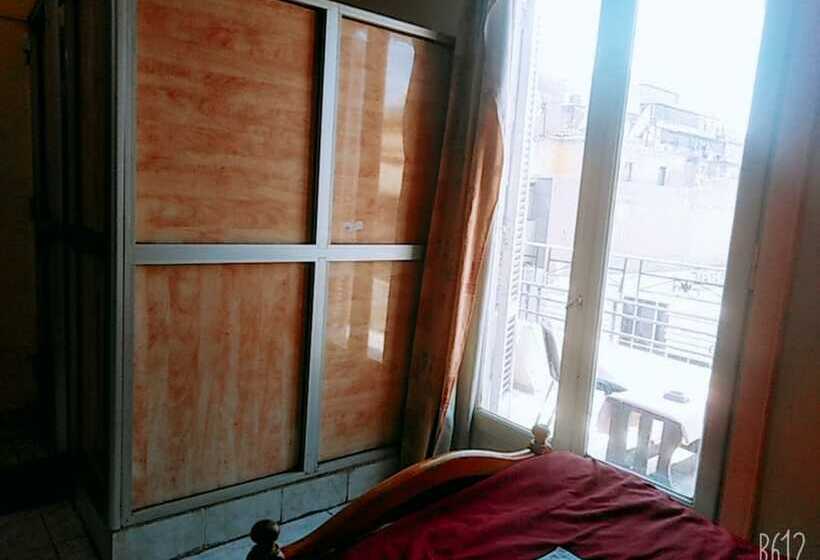 اتاق استاندارد, New Palace