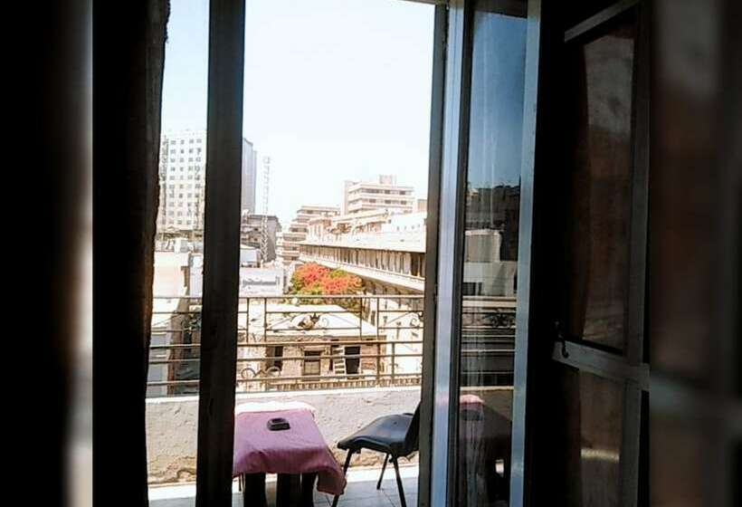 اتاق استاندارد یک نفره, New Palace