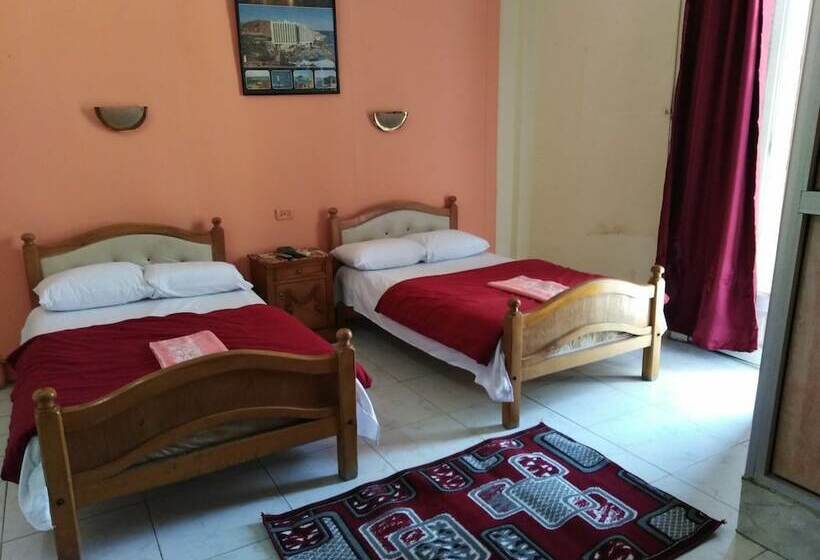 اتاق استاندارد, New Palace