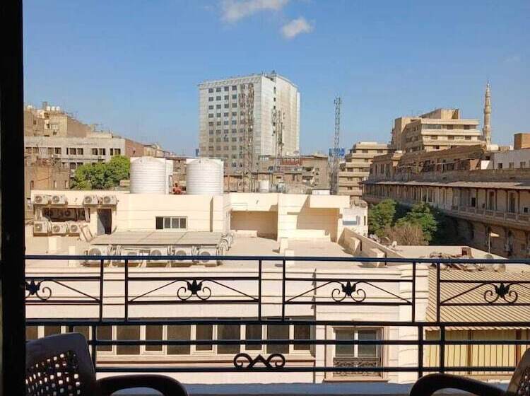 اتاق استاندارد یک نفره, New Palace