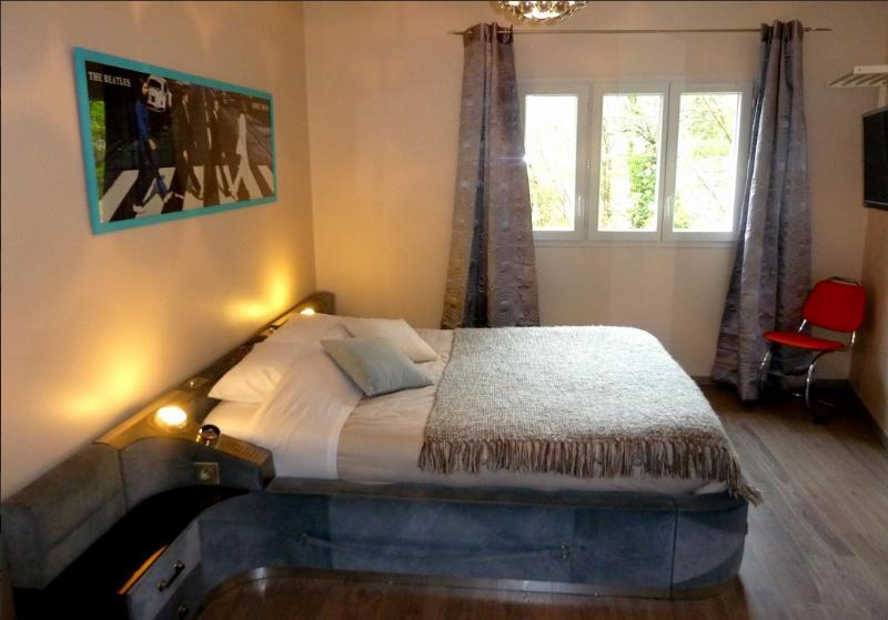 스탠다드 룸, Auberge Du Vieux Lanas Logis Hotel Restaurant