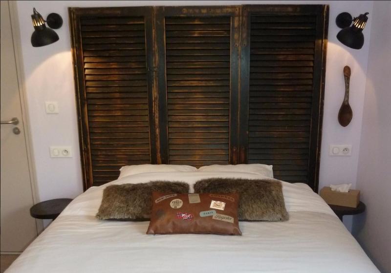 스탠다드 룸, Auberge Du Vieux Lanas Logis Hotel Restaurant