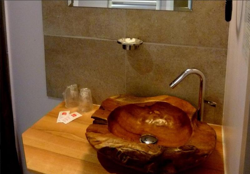 스탠다드 룸, Auberge Du Vieux Lanas Logis Hotel Restaurant