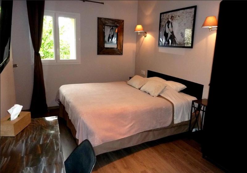 스탠다드 룸, Auberge Du Vieux Lanas Logis Hotel Restaurant