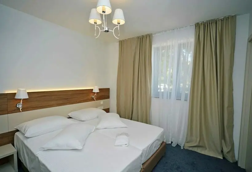 اتاق لوکس, Boutique Hotel Mali Raj