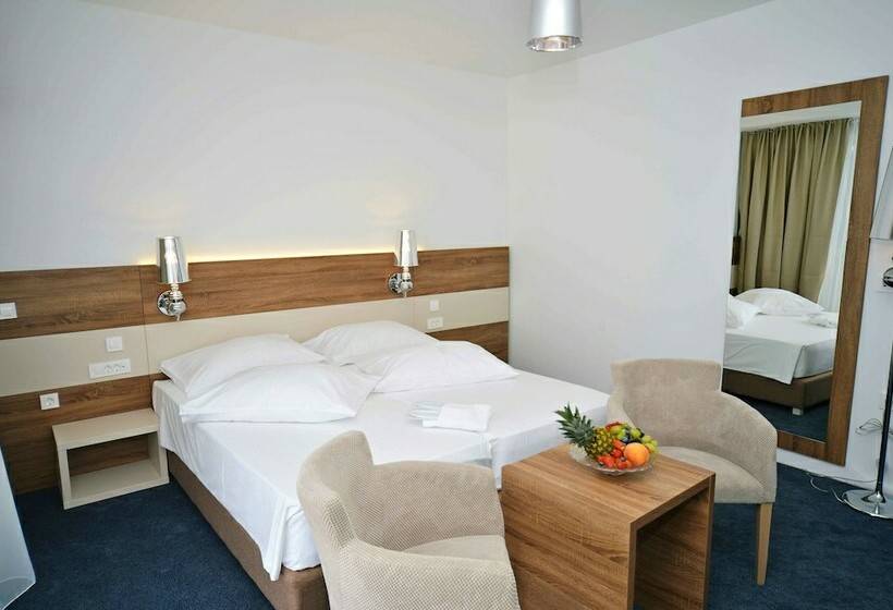 آپارتمان 1 خوابه با چشمانداز دریا, Boutique Hotel Mali Raj