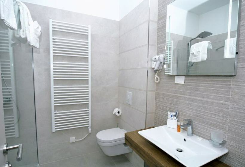 آپارتمان 1 خوابه با چشمانداز دریا, Boutique Hotel Mali Raj