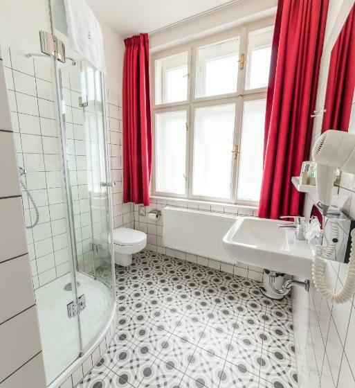 חדר אקזקיוטיב, Boutique Hotel Villa Beatika