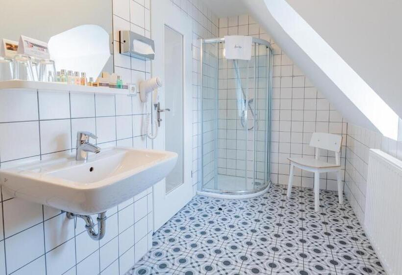 이그제큐티브 룸, Boutique Hotel Villa Beatika