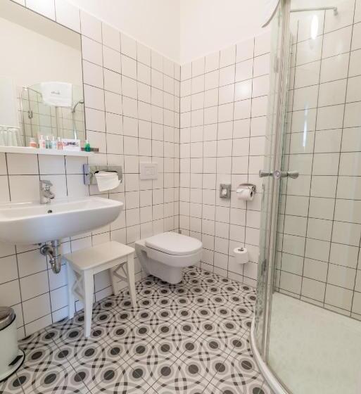 חדר אקזקיוטיב, Boutique Hotel Villa Beatika
