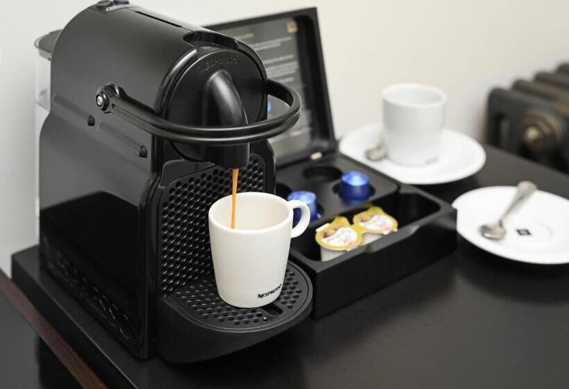 חדר דלוקס, Boutique Hotel Villa Beatika