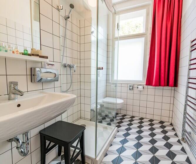 חדר דלוקס, Boutique Hotel Villa Beatika