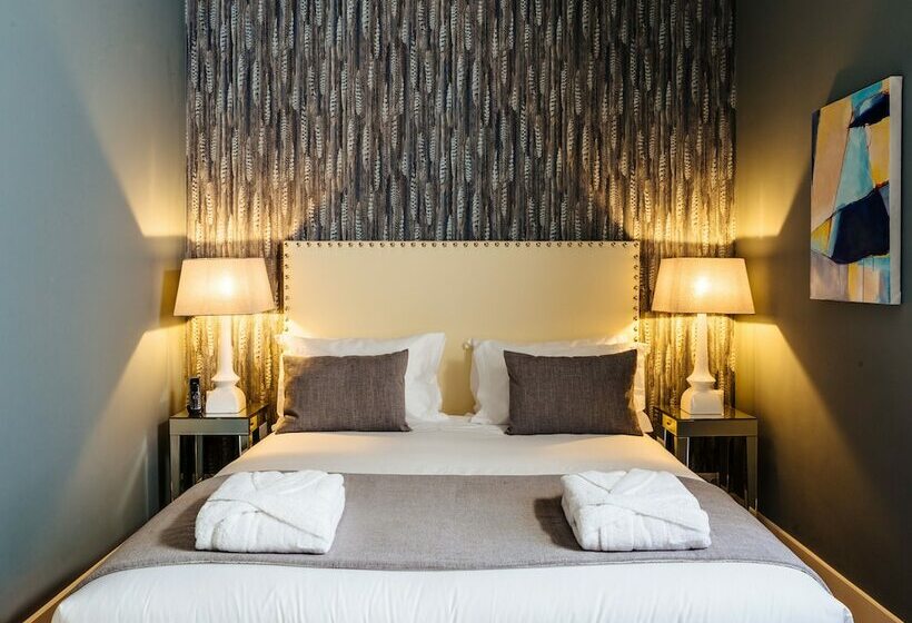 اتاق استاندارد, Dear Lisbon  Gallery House