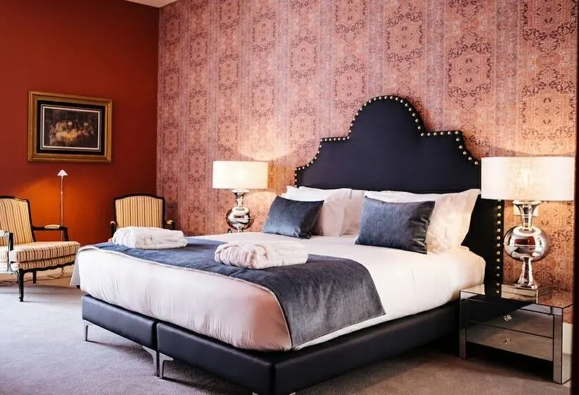 اتاق لوکس, Dear Lisbon Gallery House
