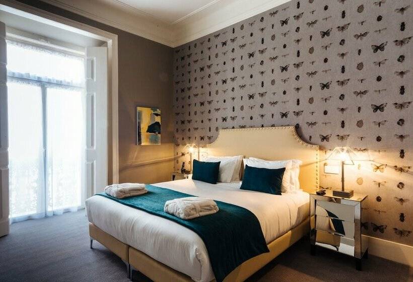 اتاق سوپریور, Dear Lisbon  Gallery House