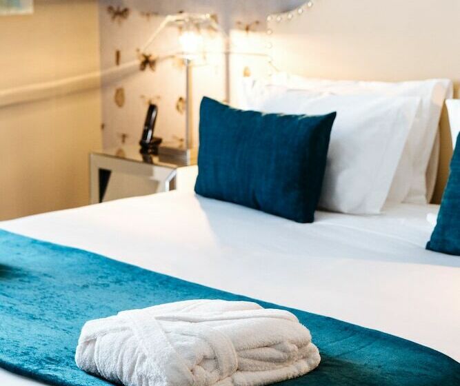 اتاق سوپریور, Dear Lisbon  Gallery House