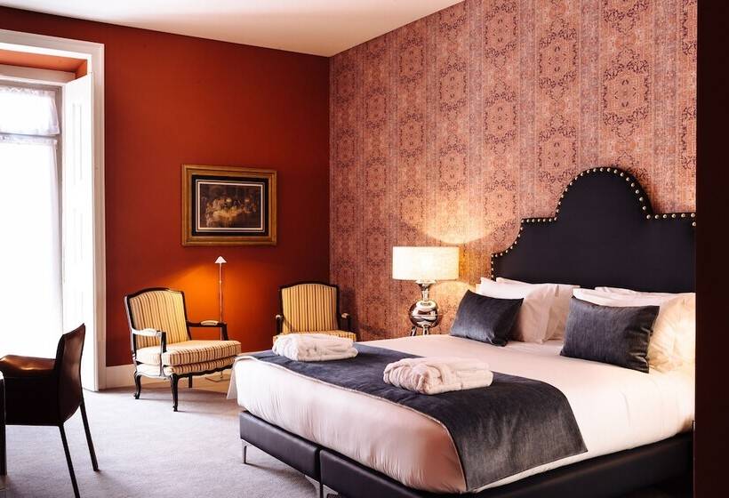 اتاق لوکس, Dear Lisbon  Gallery House