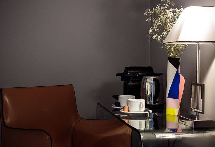 Suite with Terrace, Dear Lisbon  Gallery House